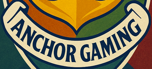 Anchor Gaming